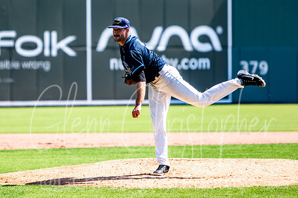 Mens Senior Baseball League - Jet Blue Park 2022