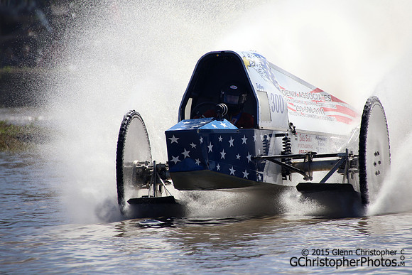 2015 Swamp Buggy Winter Classic - Naples, FL