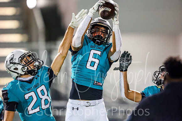 Palmetto Ridge Football