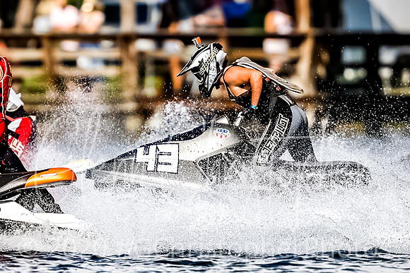 Pro Watercross World Championship 2020