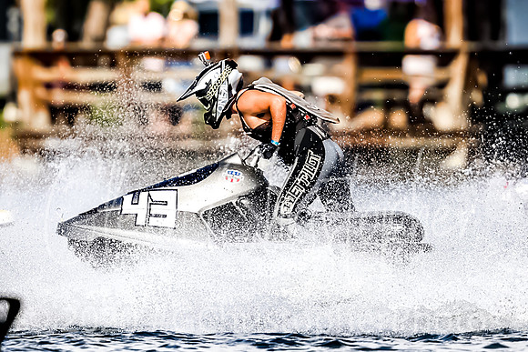 Pro Watercross World Championship 2020
