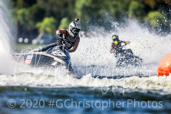 Pro Watercross World Championship 2020