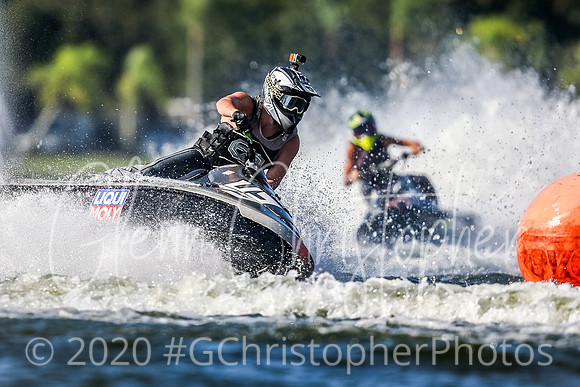 Pro Watercross World Championship 2020