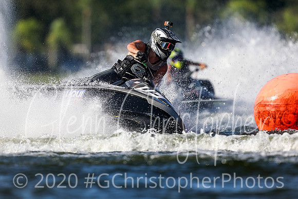 Pro Watercross World Championship 2020