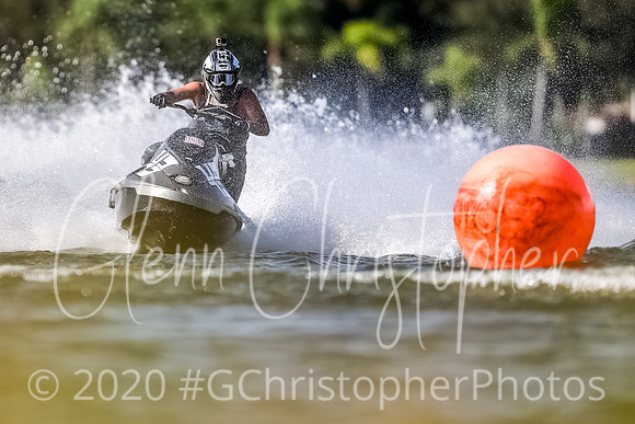 Pro Watercross World Championship 2020