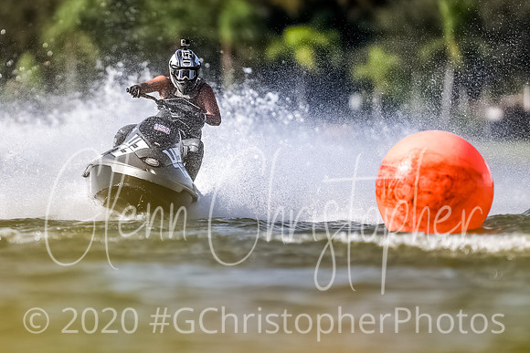 Pro Watercross World Championship 2020