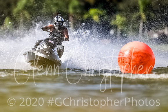 Pro Watercross World Championship 2020