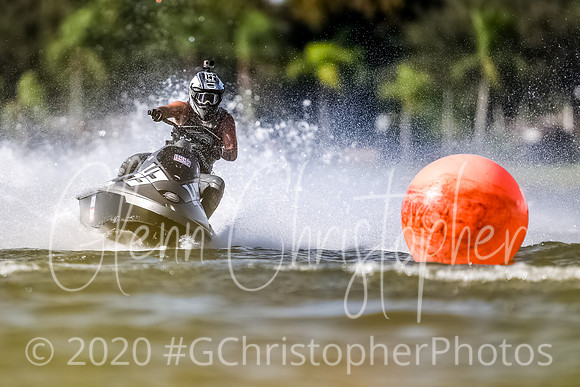 Pro Watercross World Championship 2020