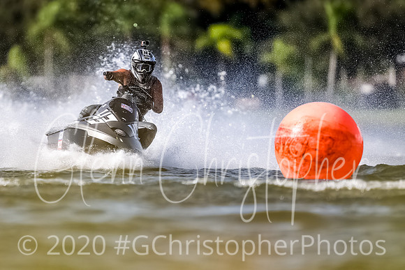 Pro Watercross World Championship 2020