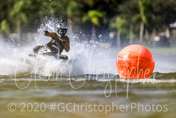 Pro Watercross World Championship 2020