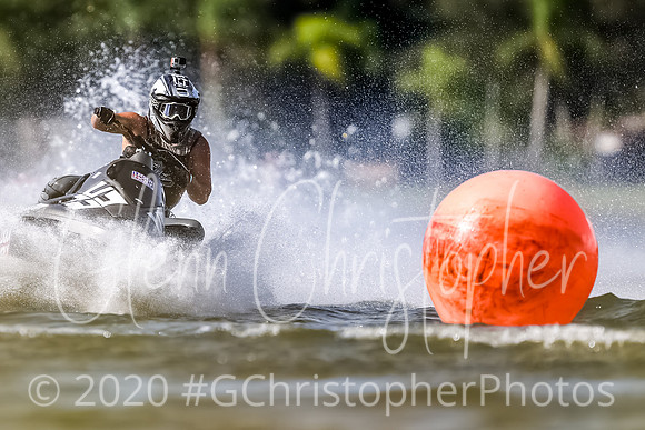 Pro Watercross World Championship 2020