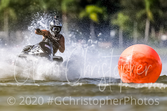 Pro Watercross World Championship 2020