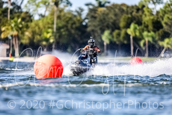 Pro Watercross World Championship 2020