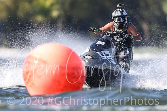 Pro Watercross World Championship 2020