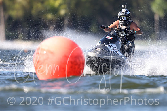 Pro Watercross World Championship 2020