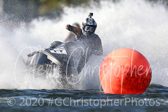 Pro Watercross World Championship 2020
