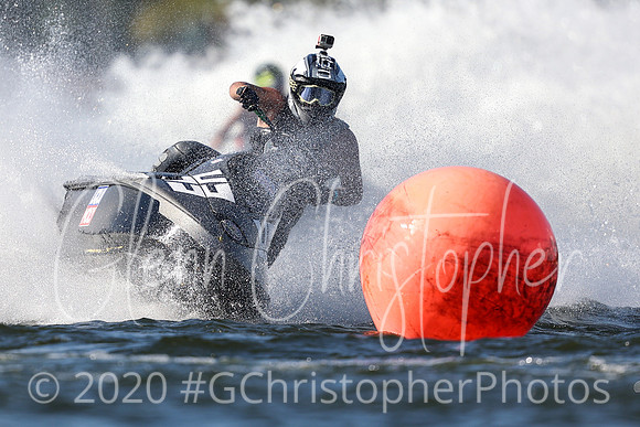 Pro Watercross World Championship 2020