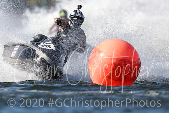 Pro Watercross World Championship 2020