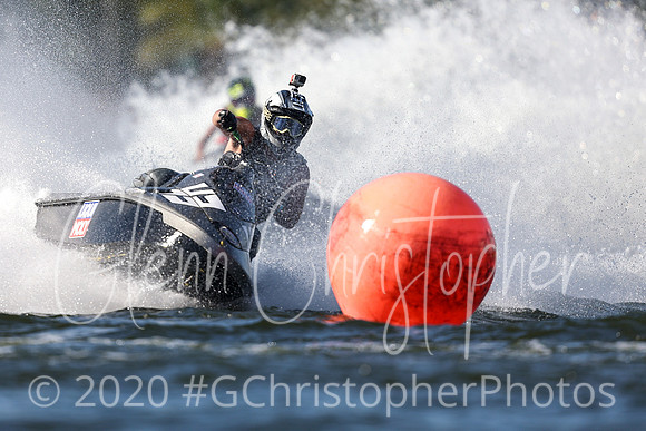 Pro Watercross World Championship 2020