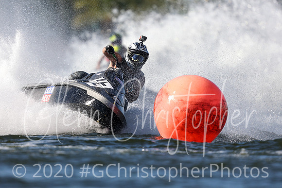 Pro Watercross World Championship 2020