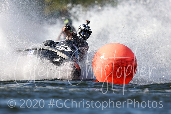 Pro Watercross World Championship 2020