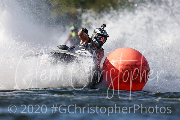 Pro Watercross World Championship 2020
