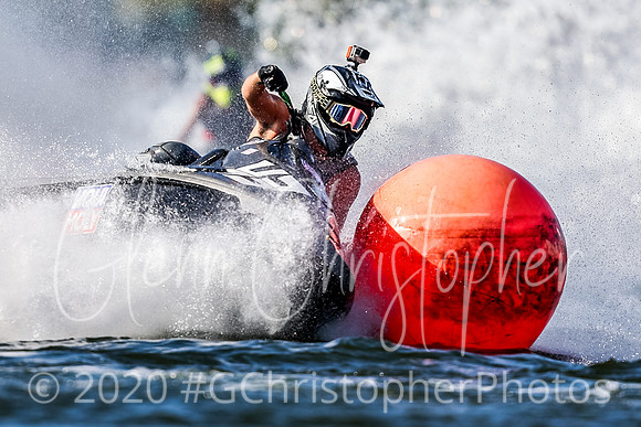 Pro Watercross World Championship 2020