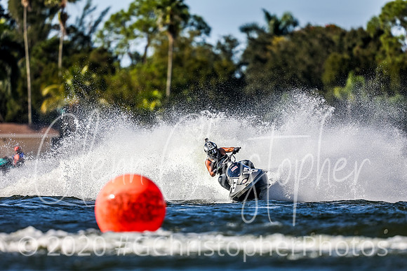 Pro Watercross World Championship 2020