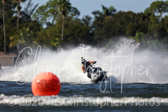 Pro Watercross World Championship 2020