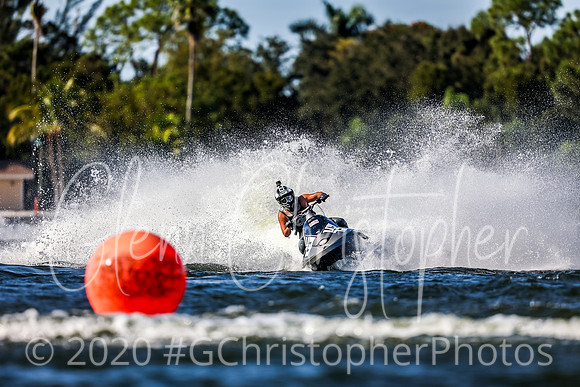 Pro Watercross World Championship 2020