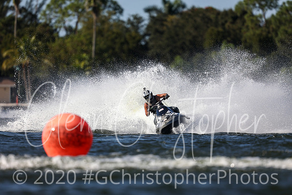 Pro Watercross World Championship 2020