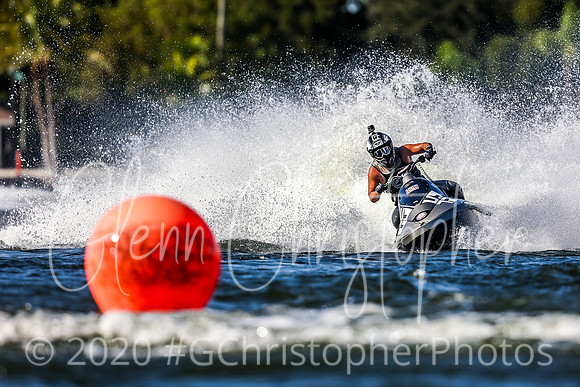 Pro Watercross World Championship 2020