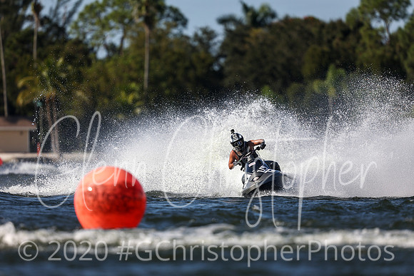 Pro Watercross World Championship 2020