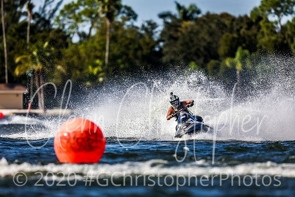 Pro Watercross World Championship 2020