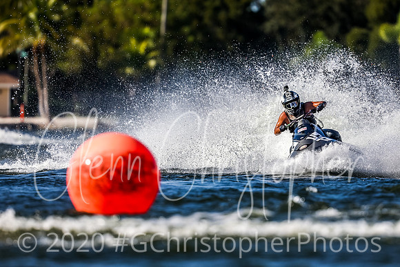 Pro Watercross World Championship 2020