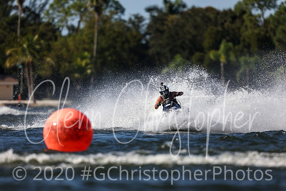 Pro Watercross World Championship 2020