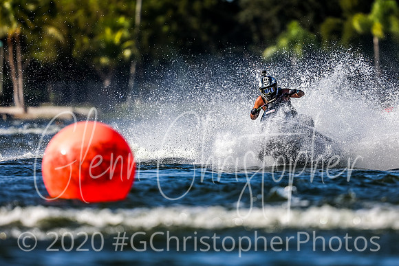 Pro Watercross World Championship 2020