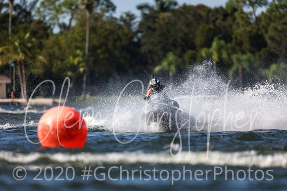 Pro Watercross World Championship 2020