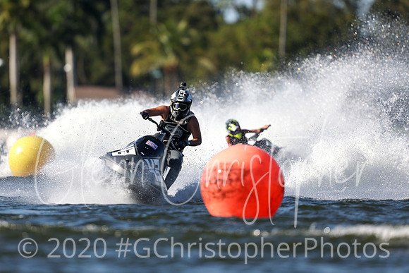 Pro Watercross World Championship 2020