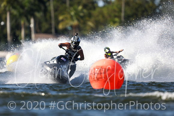 Pro Watercross World Championship 2020