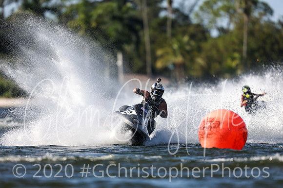 Pro Watercross World Championship 2020