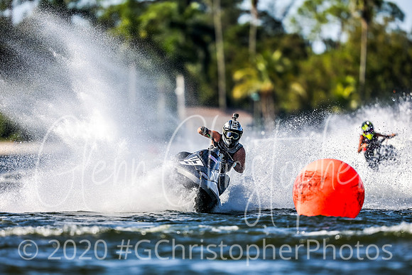 Pro Watercross World Championship 2020