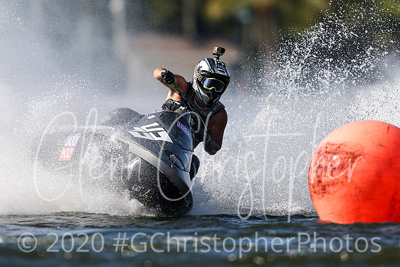 Pro Watercross World Championship 2020