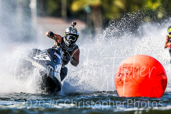Pro Watercross World Championship 2020