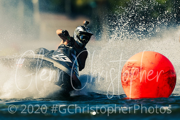 Pro Watercross World Championship 2020