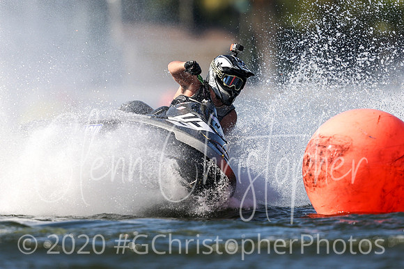 Pro Watercross World Championship 2020