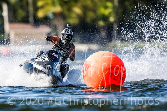 Pro Watercross World Championship 2020