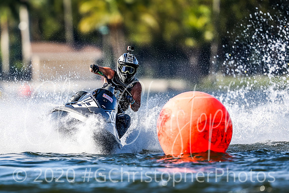 Pro Watercross World Championship 2020