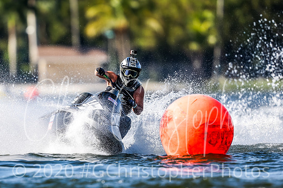 Pro Watercross World Championship 2020