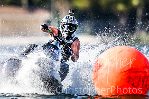 Pro Watercross World Championship 2020